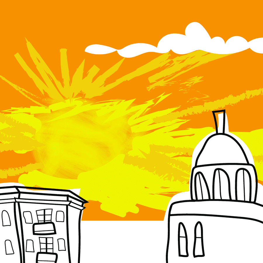 Lisbon Sun